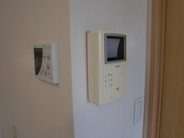 サンパティーク　Ａ館の物件内観写真