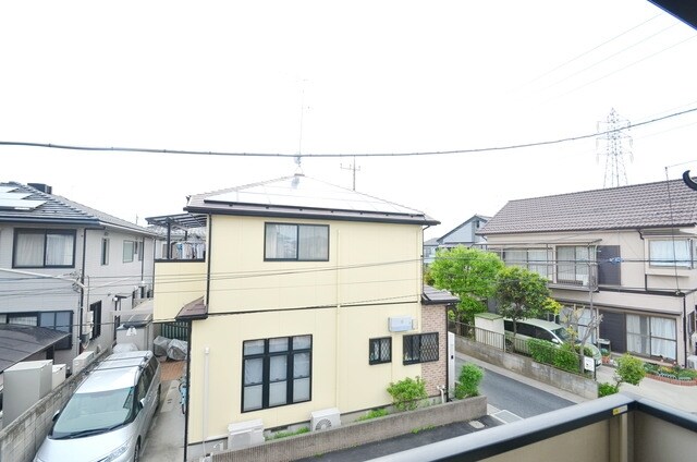 グランナチュール　Ａの物件内観写真