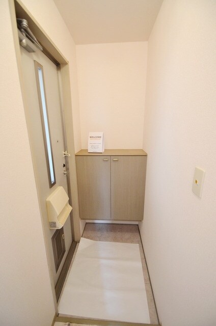 グランナチュール　Ａの物件内観写真