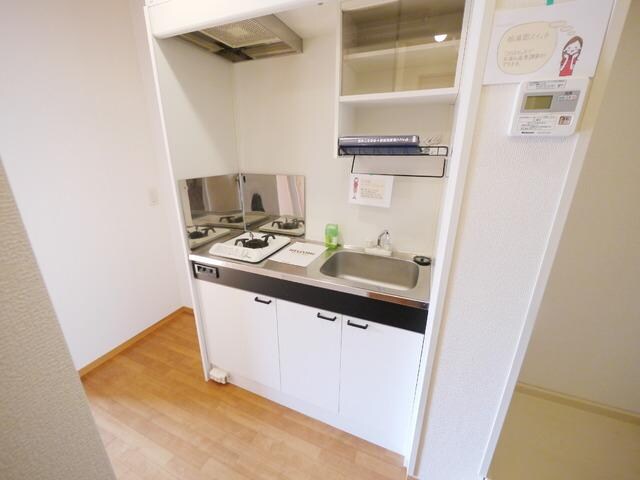 リヴェールの物件内観写真