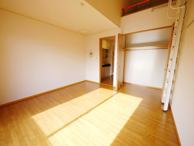 リヴェールの物件内観写真