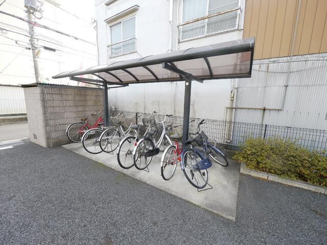 リヴェールの物件内観写真