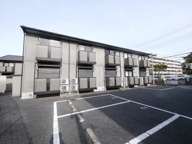 リヴェールの物件内観写真