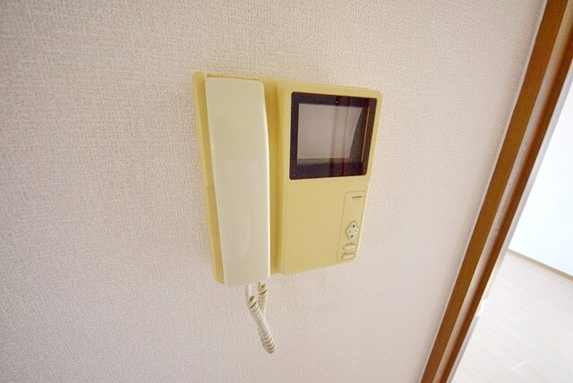 グリーンパーク堀之内の物件内観写真