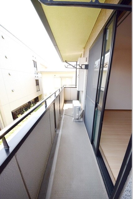 グリーンパーク堀之内の物件内観写真