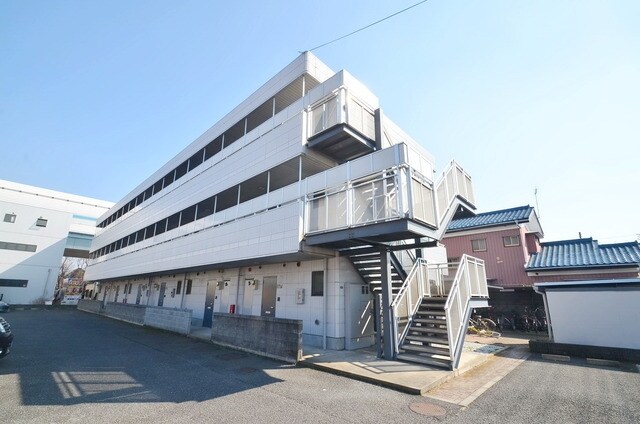 ドルフ桜丘の物件内観写真