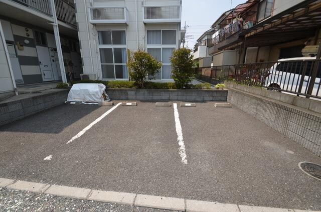 レオパレスワタルの物件内観写真