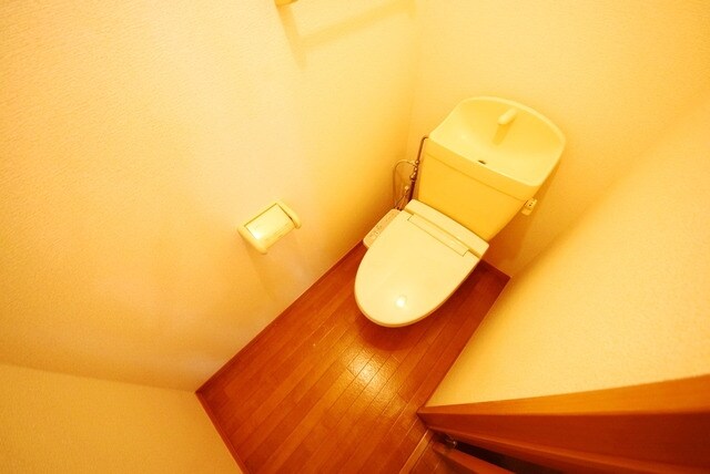 プリモ　2の物件内観写真