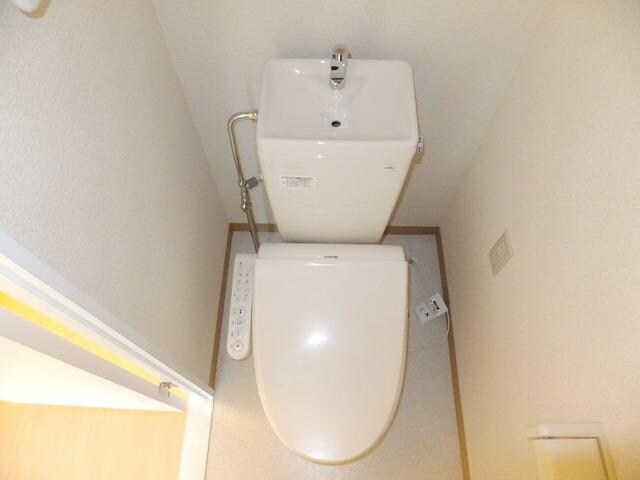 ジュネス桜田の物件内観写真