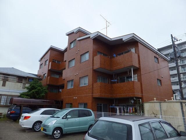 ジュネス桜田の物件内観写真