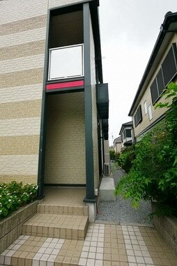 レオパレスロビンの物件内観写真