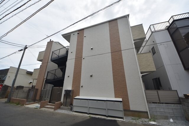 レガーロ桶川の物件内観写真