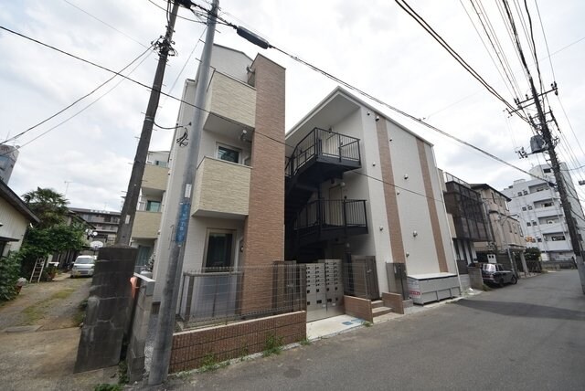 レガーロ桶川の物件内観写真