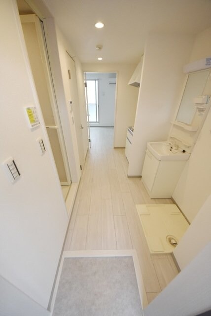 レガーロ桶川の物件内観写真