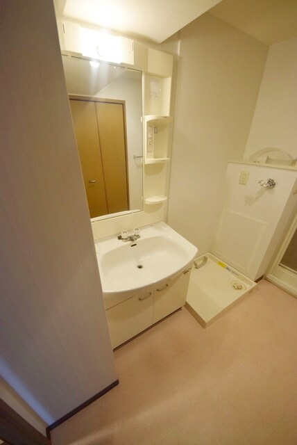 マルジューマンションの物件内観写真