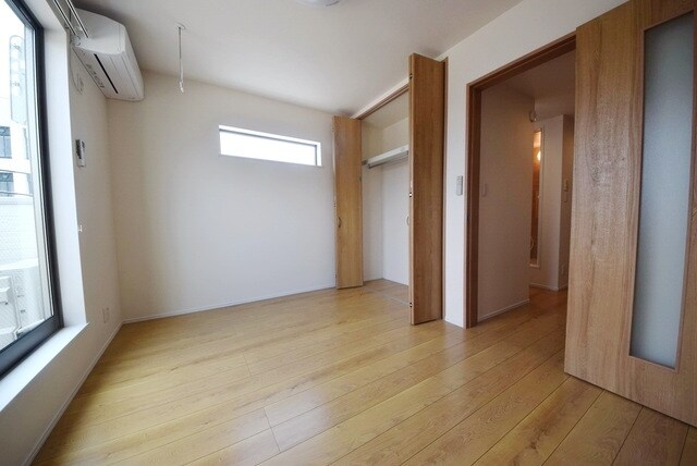 ハピネス西大宮の物件内観写真