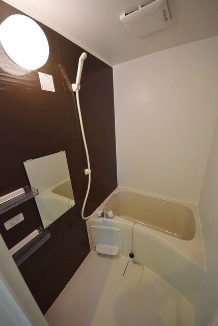 アーク・ヴィラ大成の物件内観写真