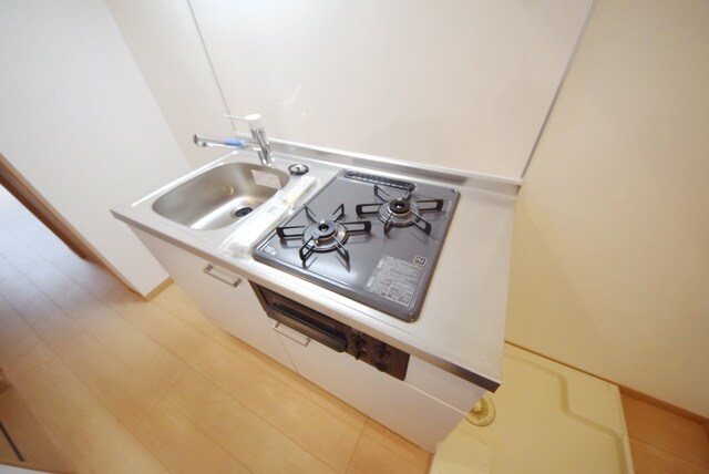 Amboise指扇（アンボアーズ）の物件内観写真