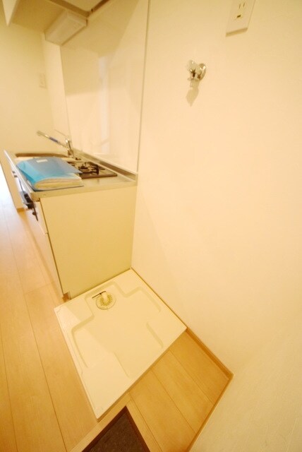 Amboise指扇（アンボアーズ）の物件内観写真