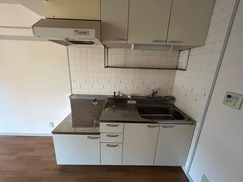 平和マンションの物件内観写真