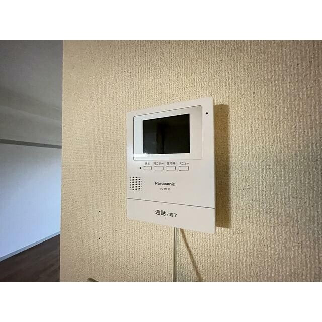 平和マンションの物件内観写真