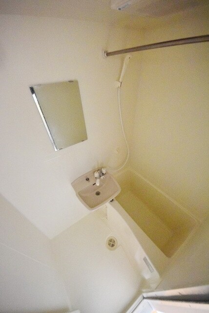 レオパレスブランドール　Ｈの物件内観写真