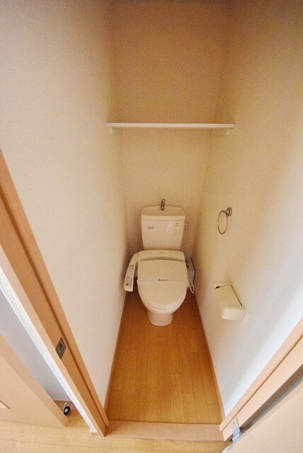 レオパレスブランドール　Ｈの物件内観写真