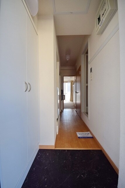 レオパレスブランドール　Ｈの物件内観写真