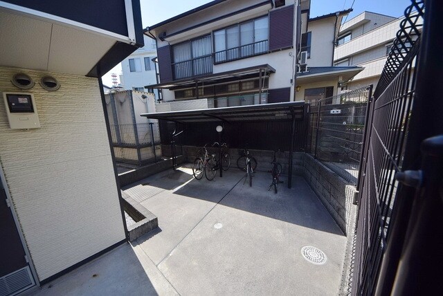 レオパレスブランドール　Ｈの物件内観写真