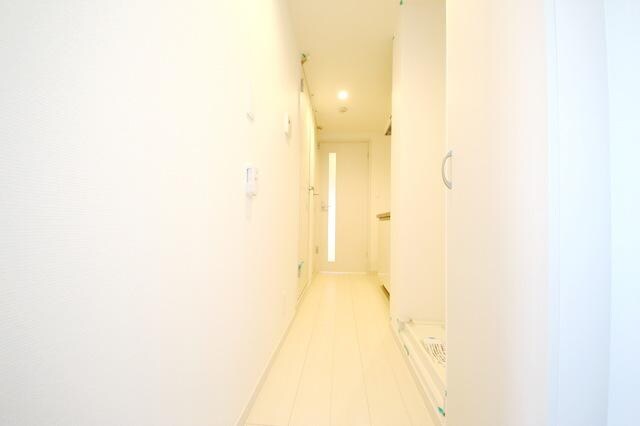 リブリ・ロッソの物件内観写真