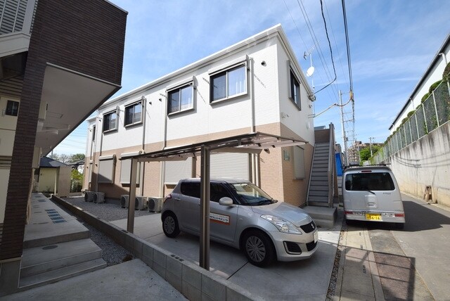 フェリーチェの物件内観写真