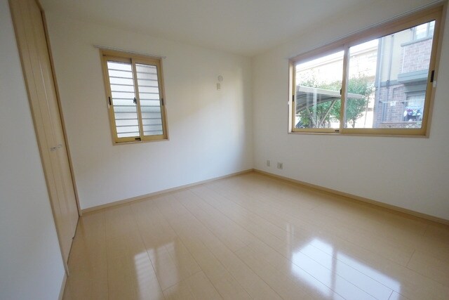 リビングタウン桶川朝日　Ｃの物件内観写真