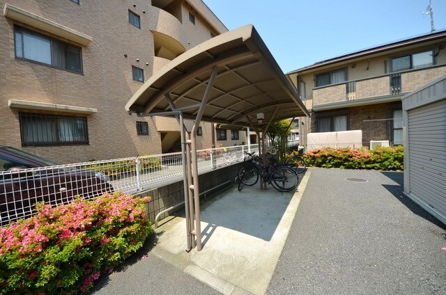 リビングタウン桶川朝日　Ｃの物件内観写真