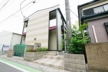 レオパレスロビンの物件内観写真