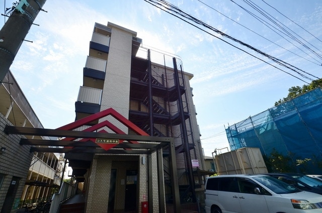 コスモ浦和中島の物件内観写真