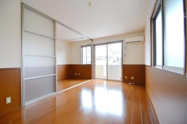 グレースコートの物件内観写真