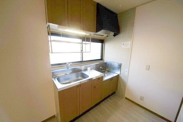 サウスメゾン　Ｂの物件内観写真