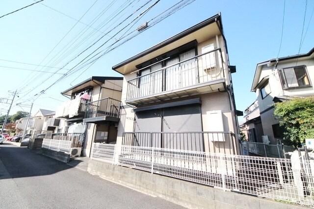 サウスメゾン　Ｂの物件内観写真