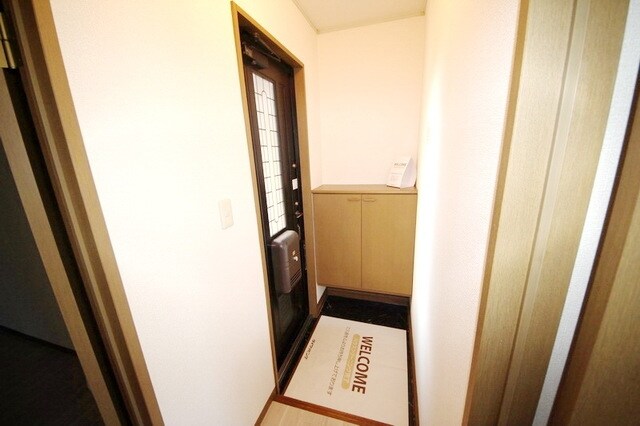 サウスメゾン　Ｂの物件内観写真