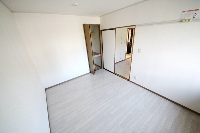 サウスメゾン　Ｂの物件内観写真