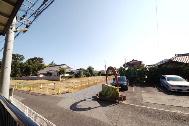 サウスメゾン　Ｂの物件内観写真