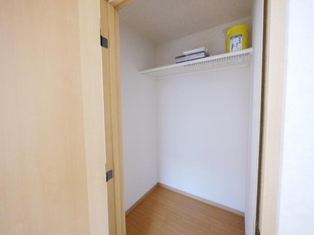 あすなろ4棟の物件内観写真