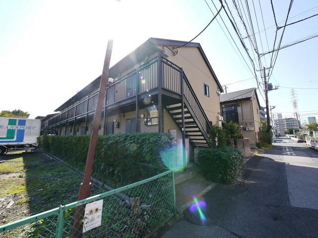 あすなろ4棟の物件内観写真