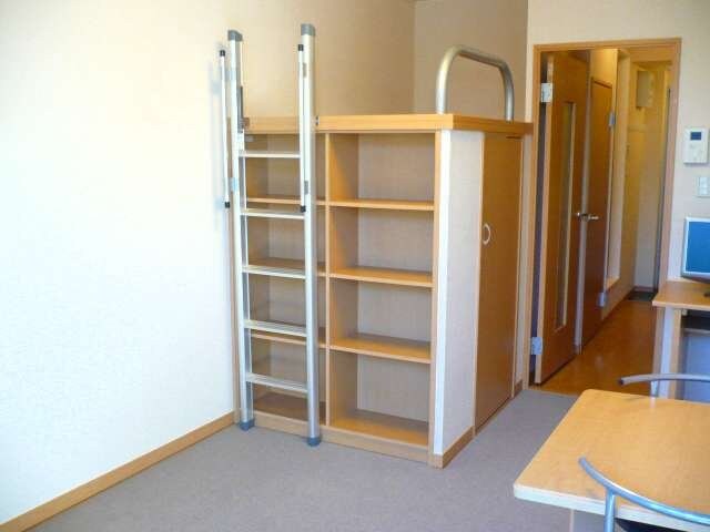 レオパレスＭＡＭＩの物件内観写真