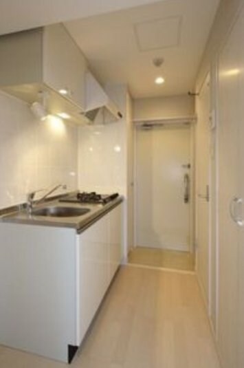 スパシエカステロ新都心の物件内観写真