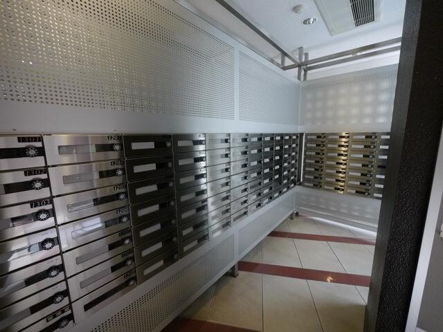 スターフィールド浦和常盤の物件内観写真