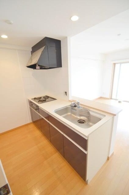 スターフィールド浦和常盤の物件内観写真