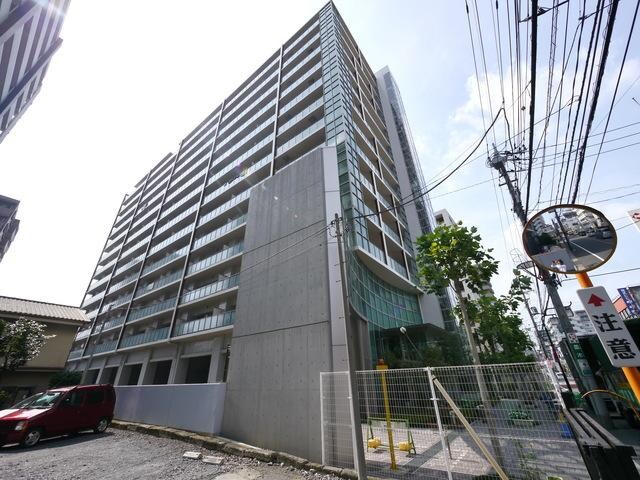 スターフィールド浦和常盤の物件内観写真