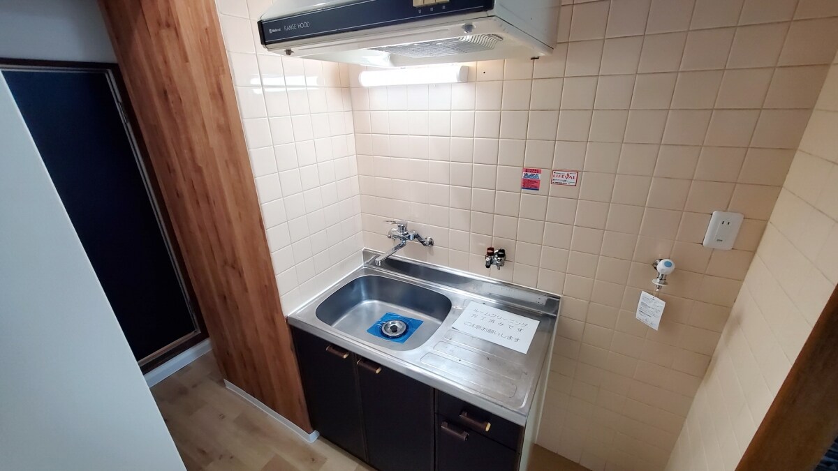 ロザール大宮の物件内観写真