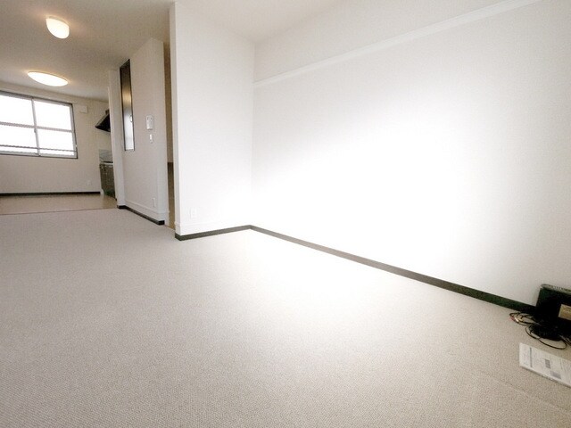 レオネクストハライチの物件内観写真